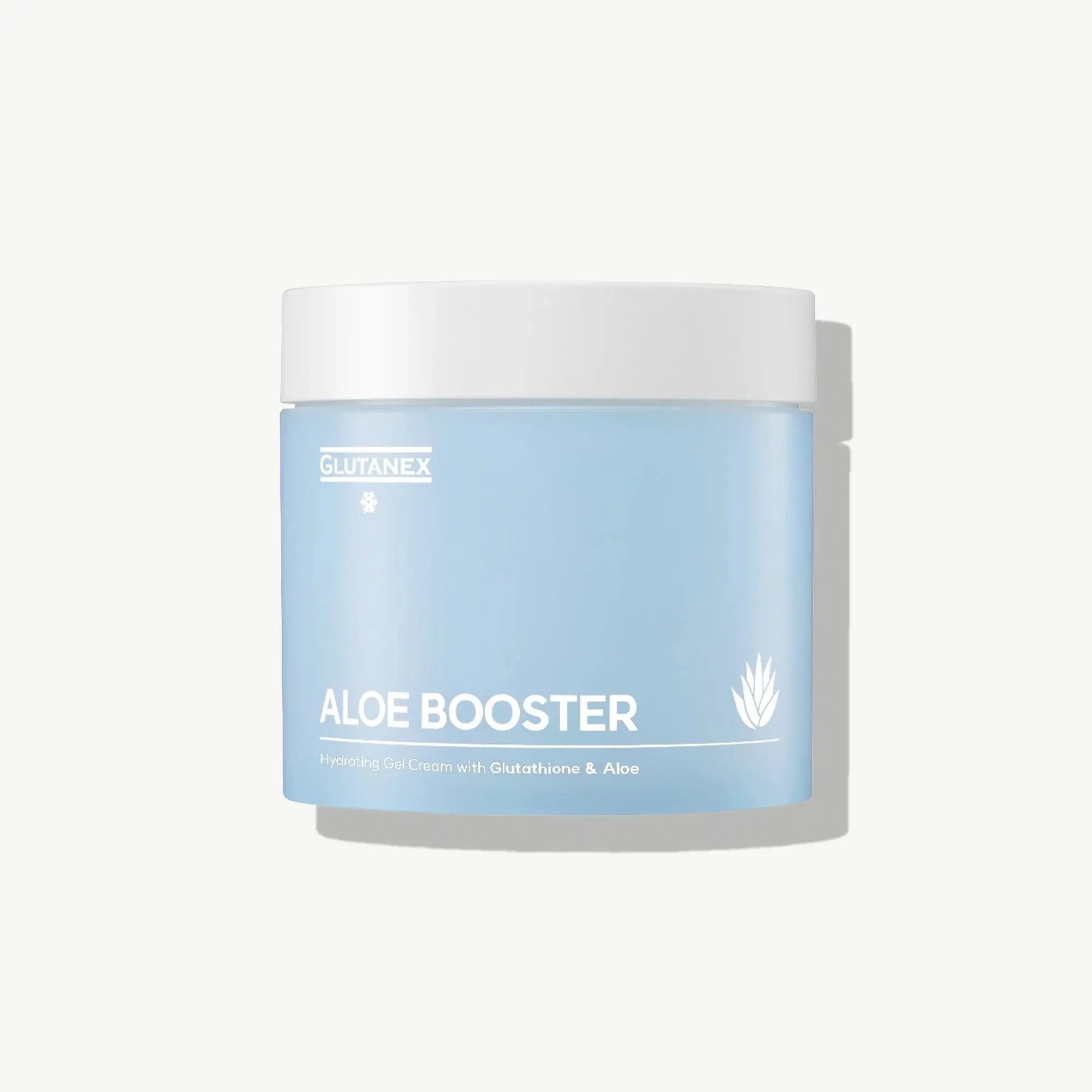 Aloe Booster Gel | Brightening Skincare by Official Glutanex USA Aloe Booster Gel | Brightening Skincare by Official Glutanex USA