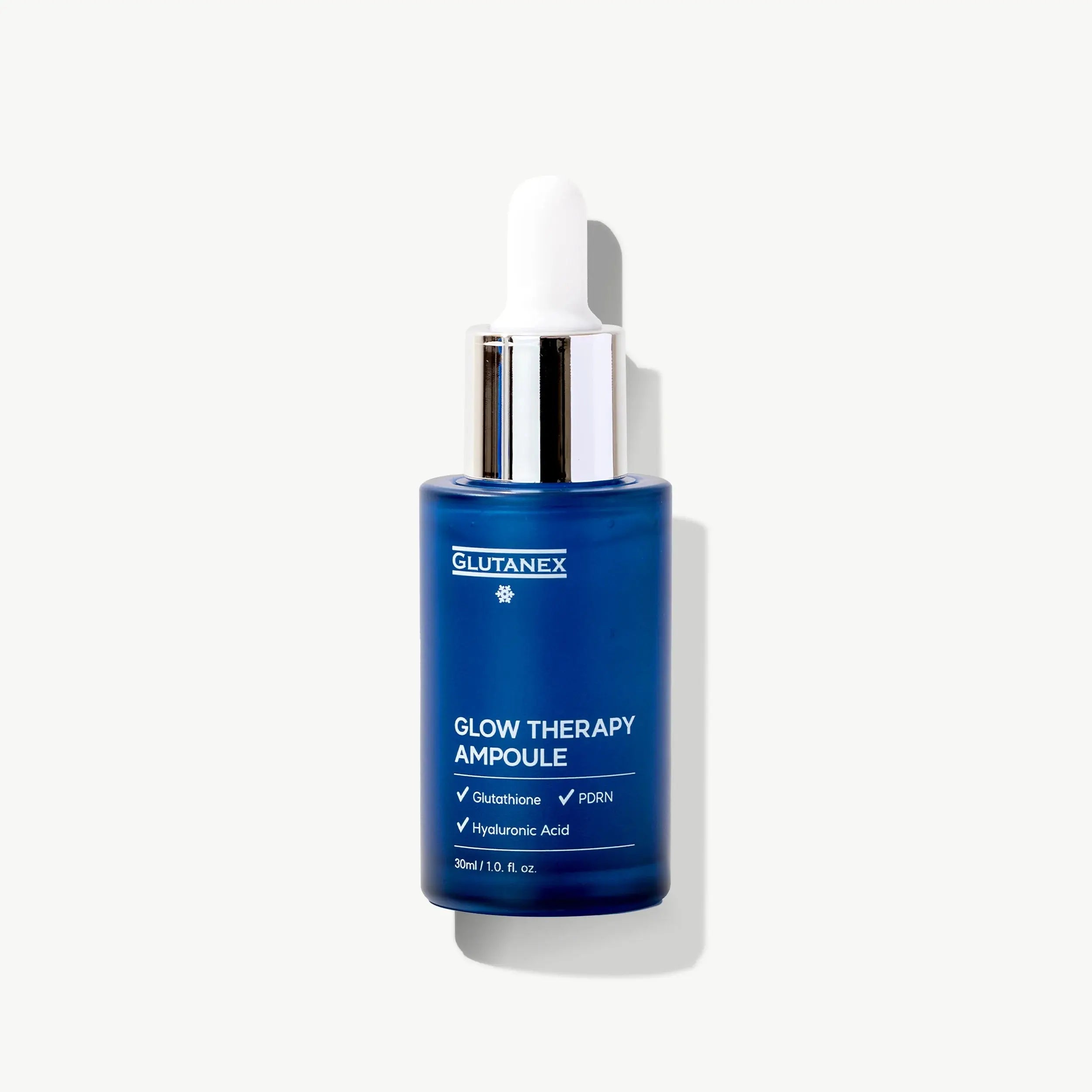Glutanex Glow Therapy Ampoule 30ml | DODO Skin Glutanex Glow Therapy Ampoule 30ml | DODO Skin