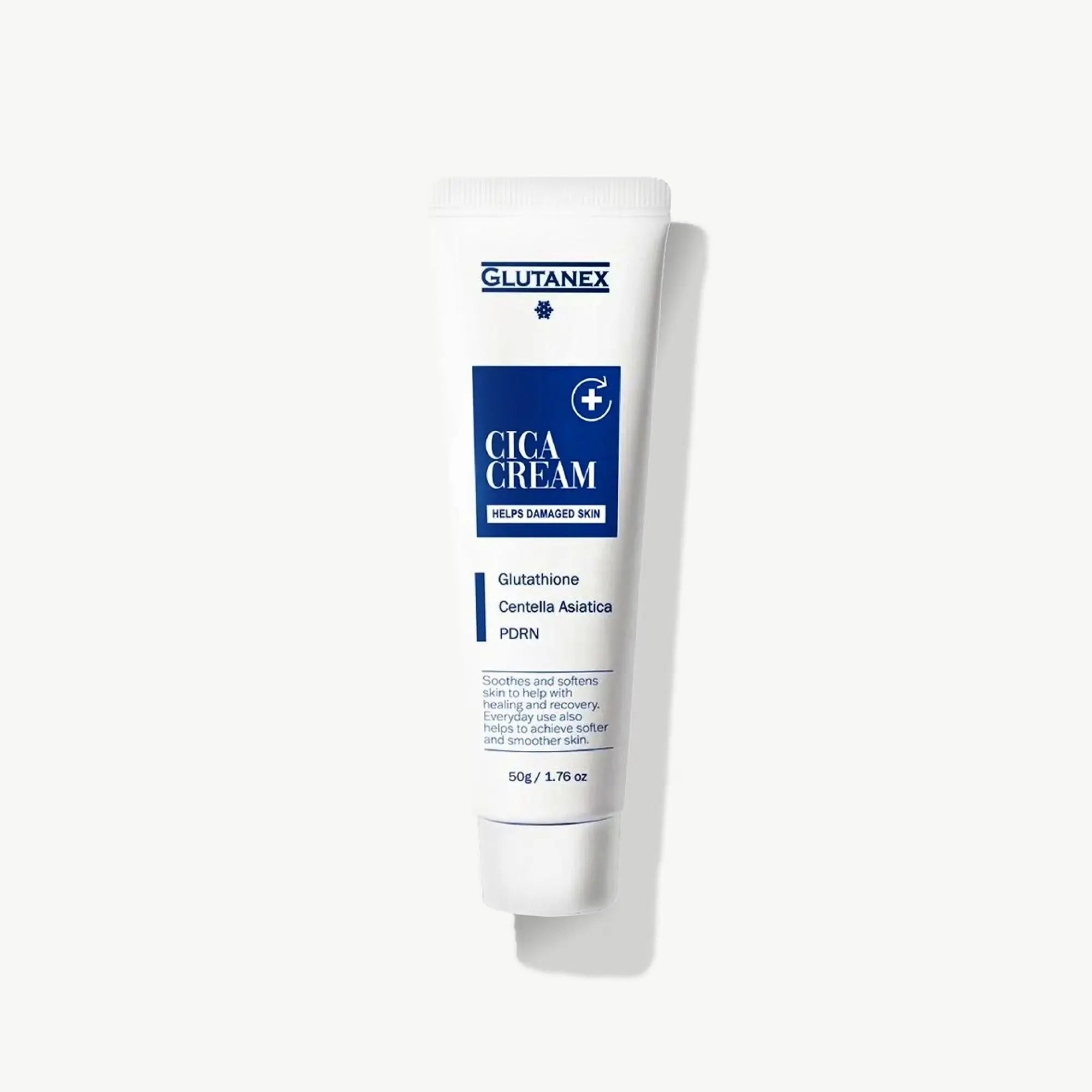 Cica Cream | Brightening Skincare by Official Glutanex USA