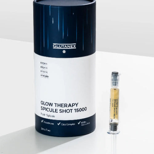 Home Spicule Care for Radiant Skin