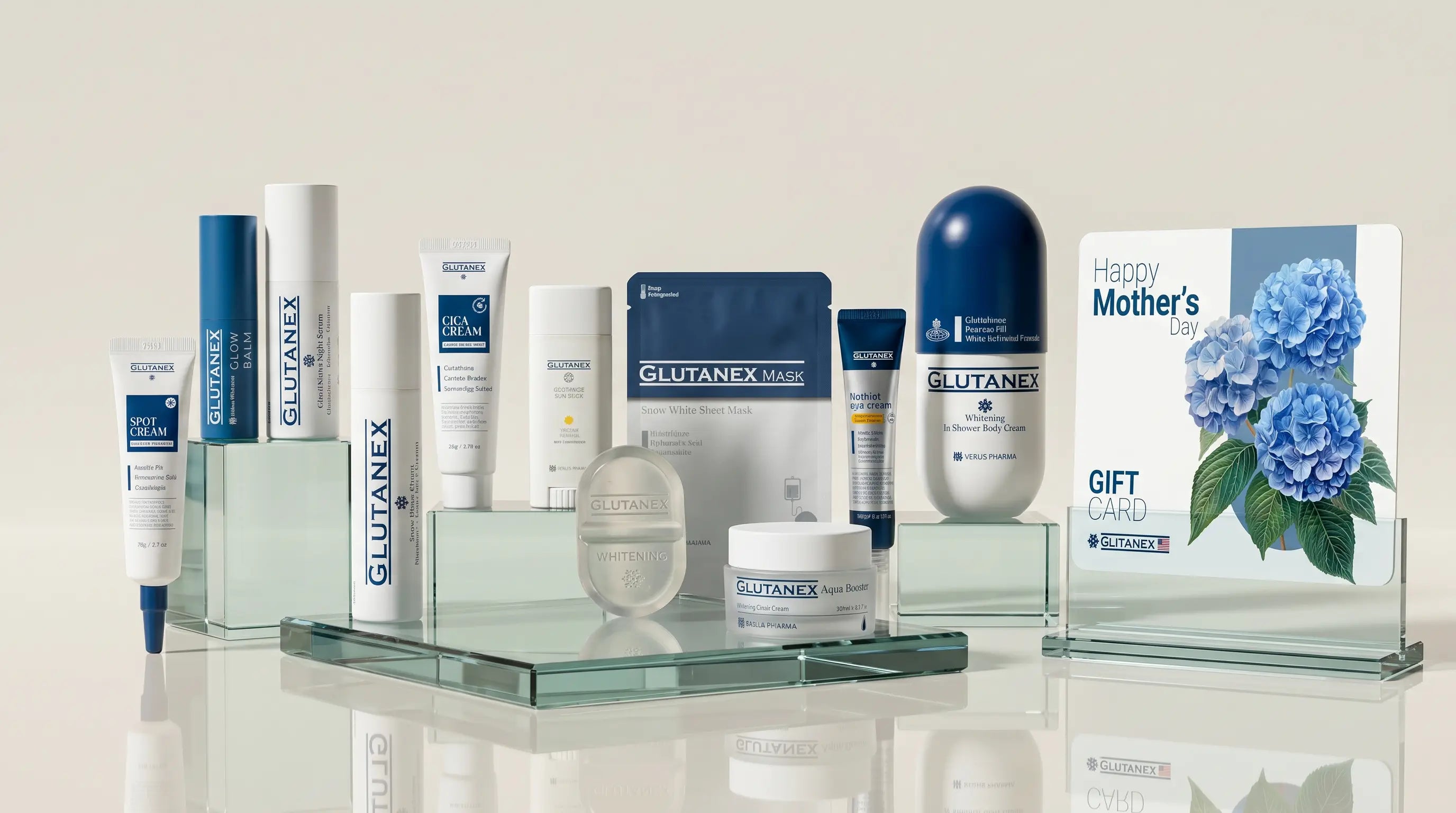Mother’s Day Gift Ideas from Glutanex