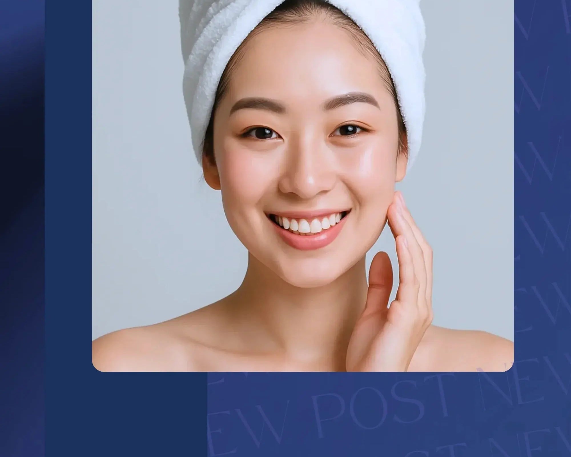 Revitalize Your Skin with Whitening In-Shower Body Cream Glutanex