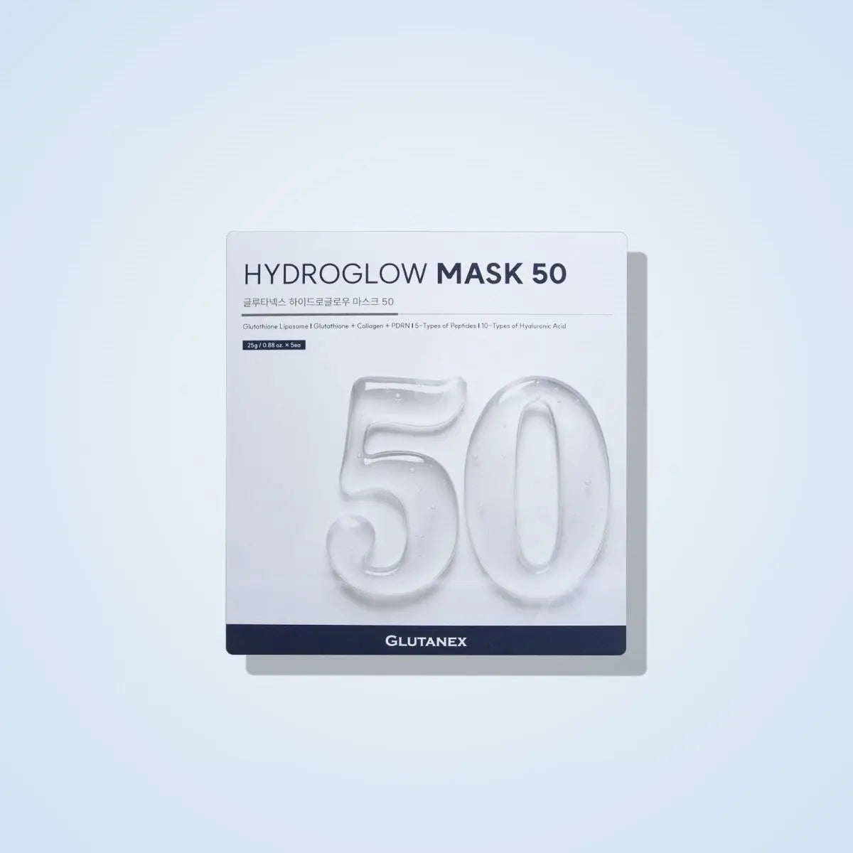Skin-Masks Glutanex