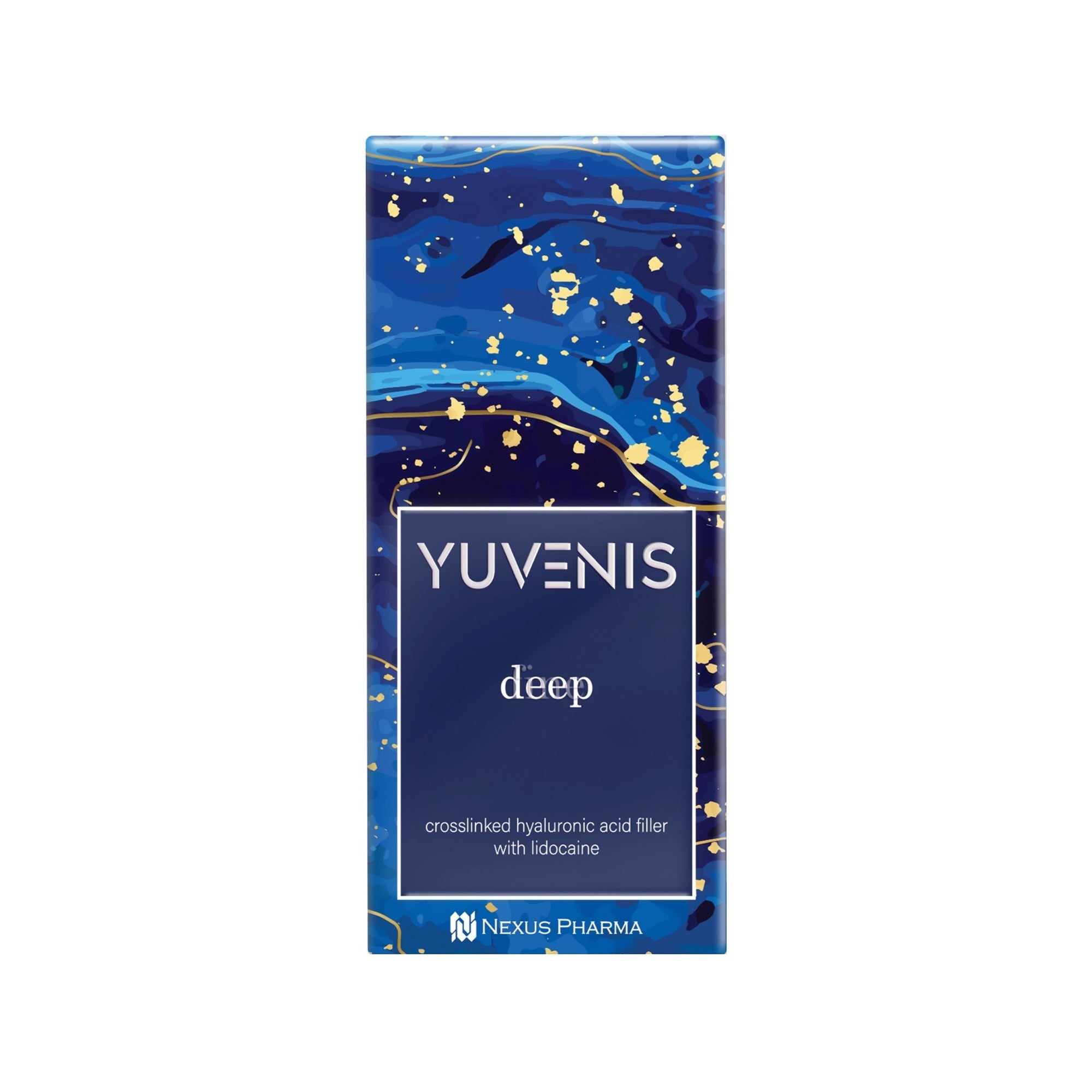 Yuvenis Deep