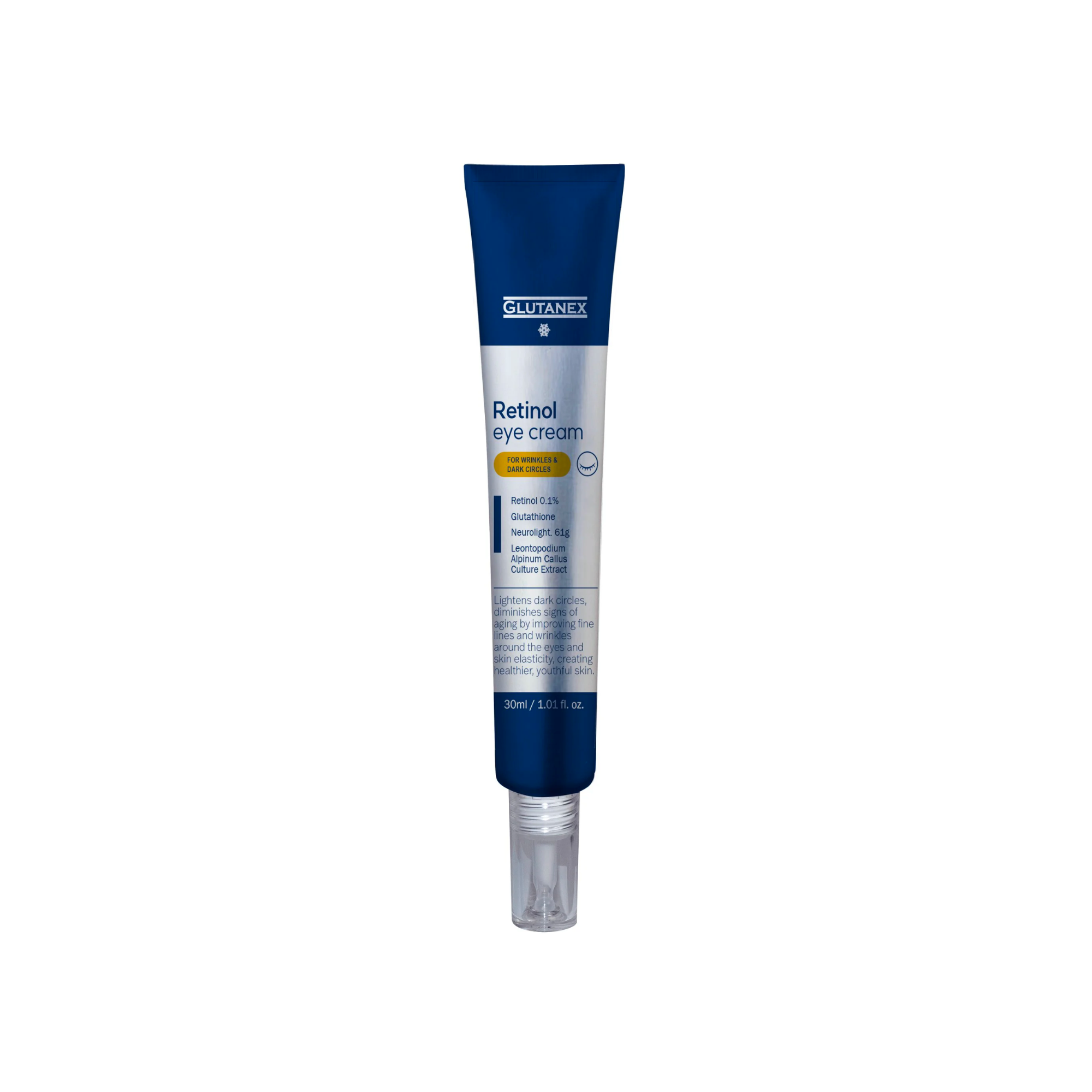 Glutanex Retinol Eye Cream