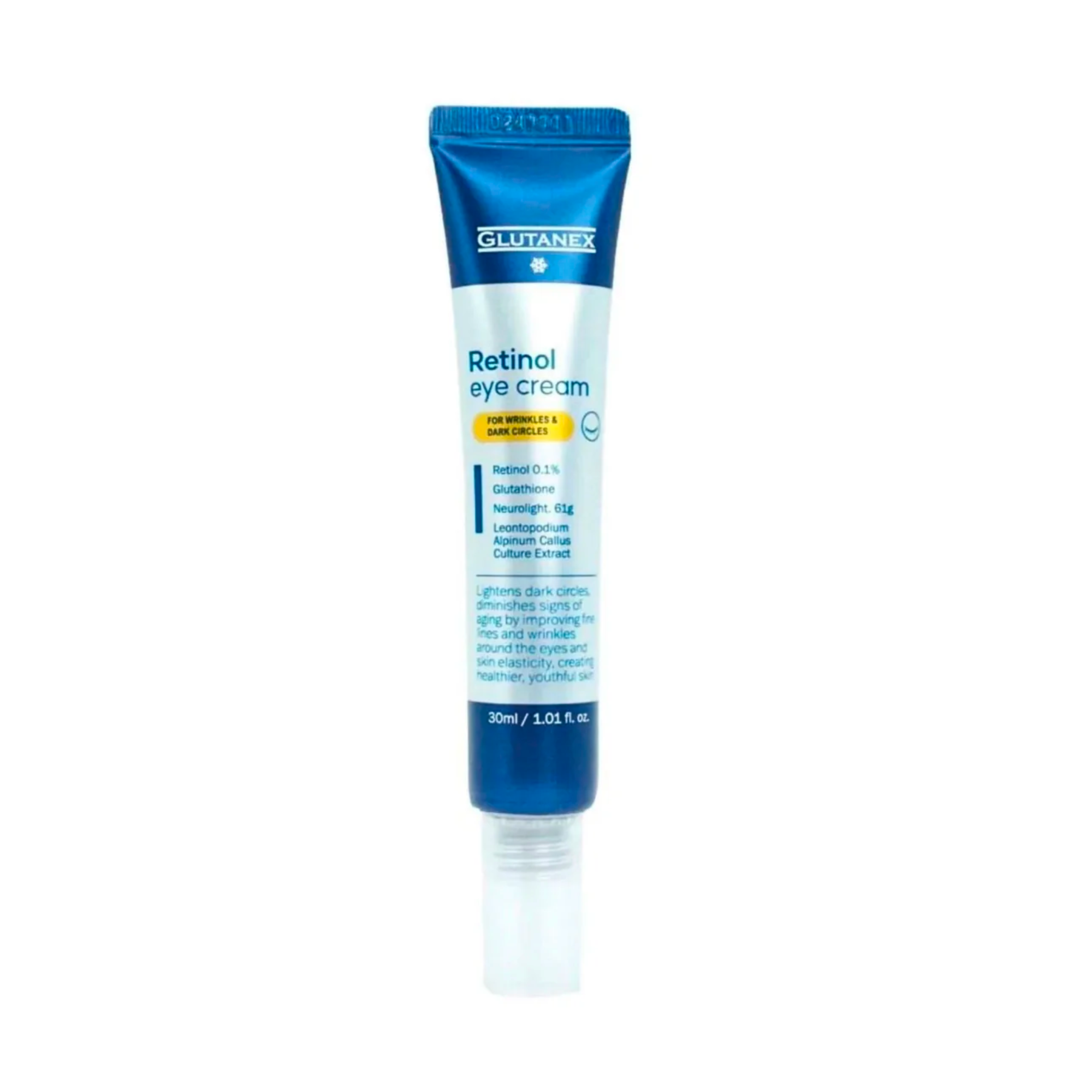 Glutanex Retinol Eye Cream