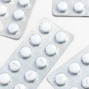 Cartinex L-Carnitine tablets – powerful fat-burning and energy-boosting supplement with cardiovascular protection and brain health support; ideal for weight control and daily vitality.