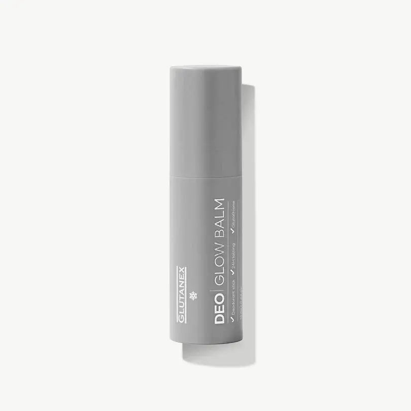 Deo Glow Balm Deodorant