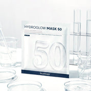 Glutanex Hydroglow Mask 50 - Filler Lux