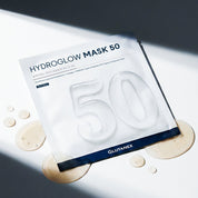 Glutanex Hydroglow Mask 50 - Filler Lux