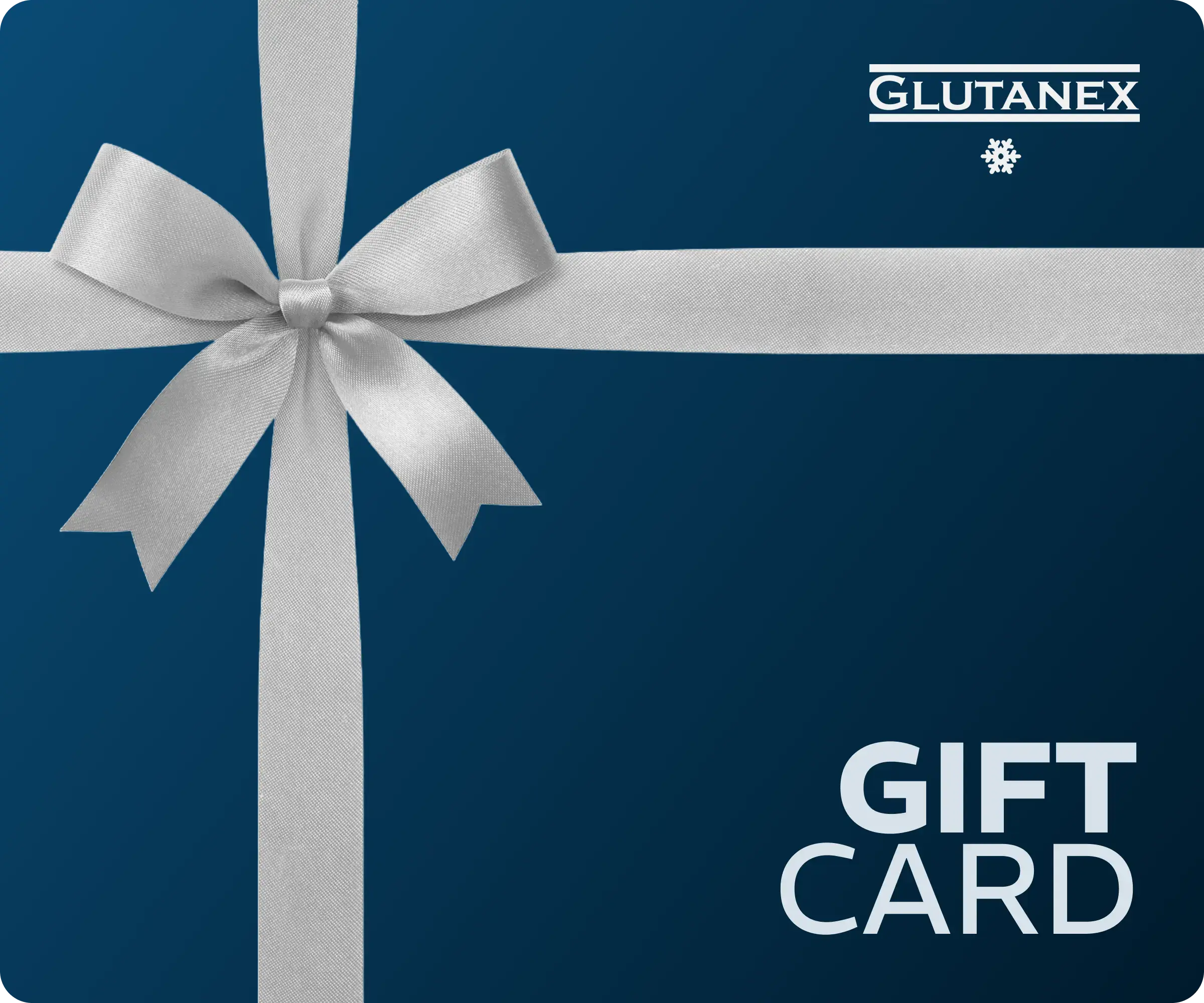 Glutanex Gift Card – Glutanex