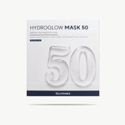 Glutanex Hydroglow Mask 50 - Filler Lux