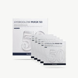 Hydroglow Mask 50