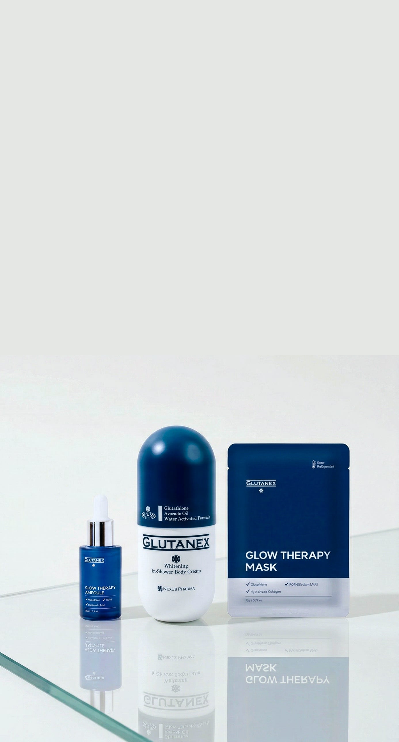 Glutanex USA Store Radiant Skin with Advanced Skincare Formulas Glutanex USA Store Radiant Skin with Advanced Skincare Formulas
