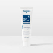 Glutanex Cica Cream – restoring and soothing facial cream with Centella Asiatica, glutathione, and PDRN for post-treatment skin recovery.