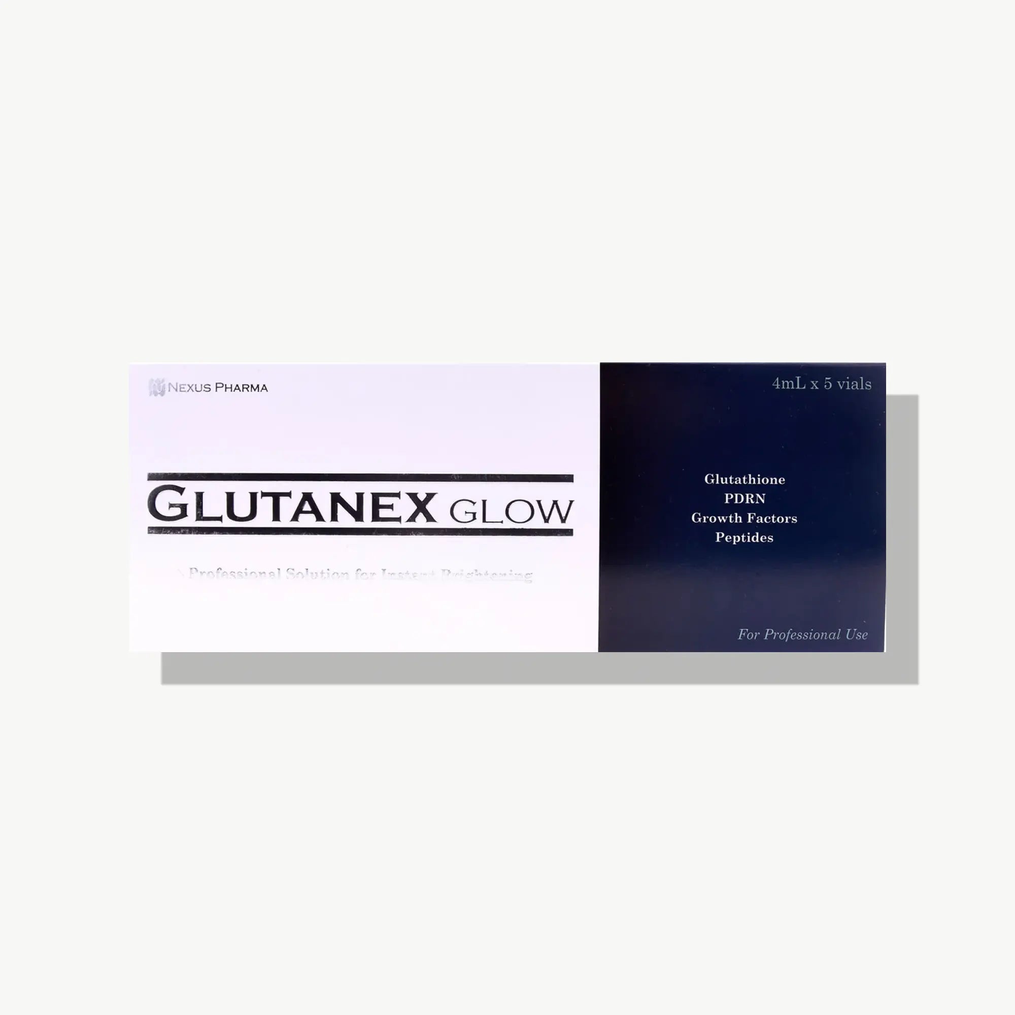 pdrn glutathione Snp Bright Turn-On Pad 170ml (60 pads) HERHOP Intense Care Rose PDRN