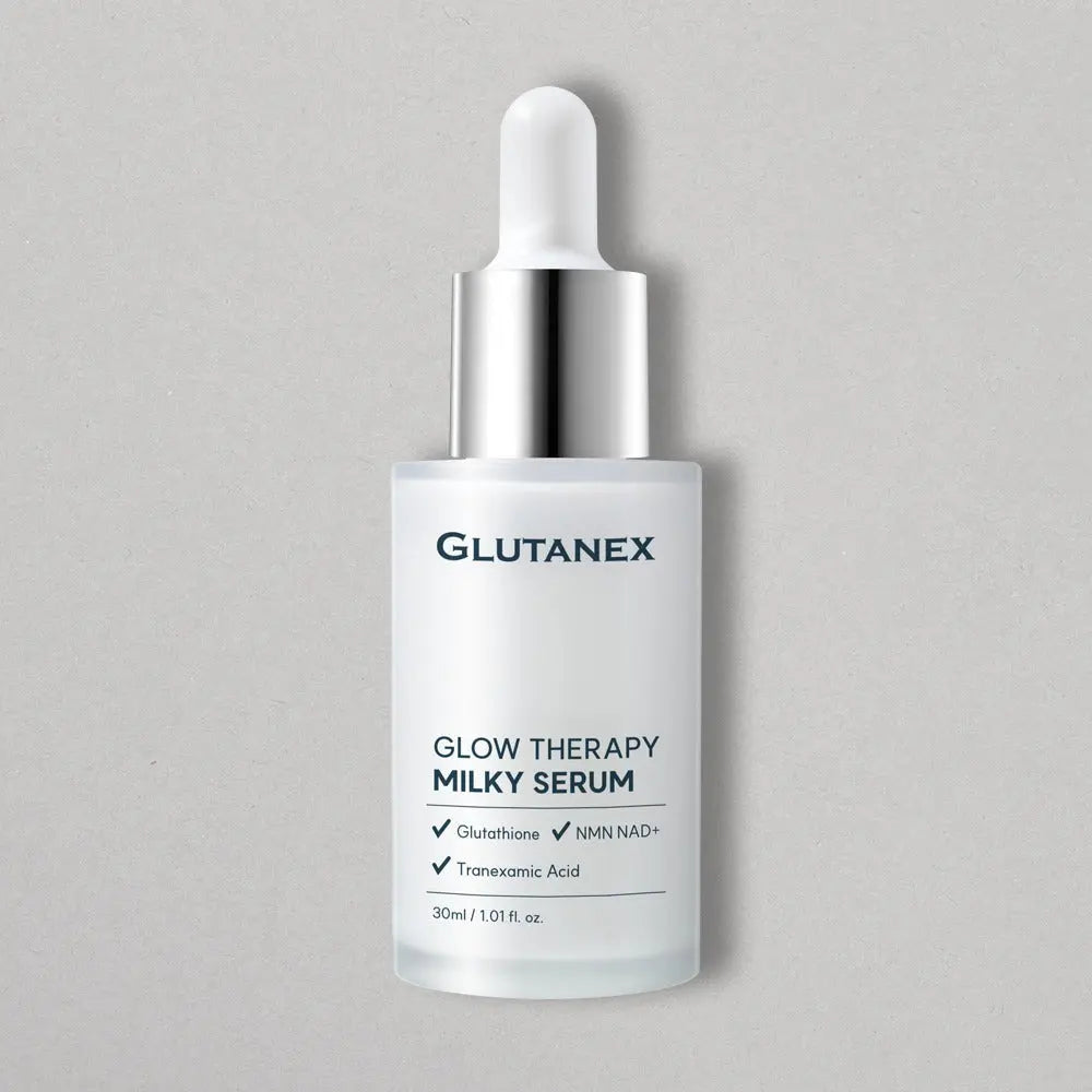 skincaretalk glutathione Skin Brightener with Ceramosides Luxe Skin Beauty Talks Chitosan