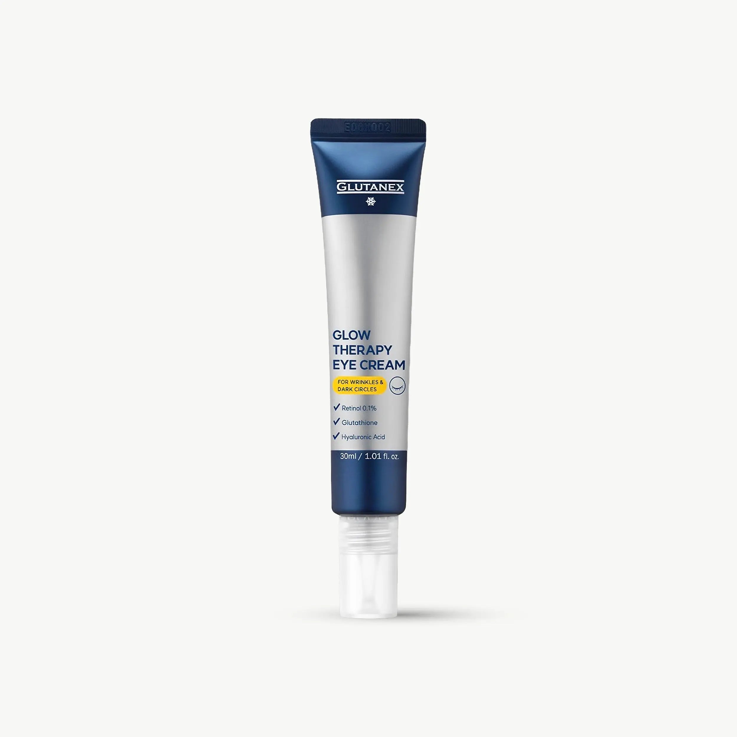 Glow Therapy Eye Cream
