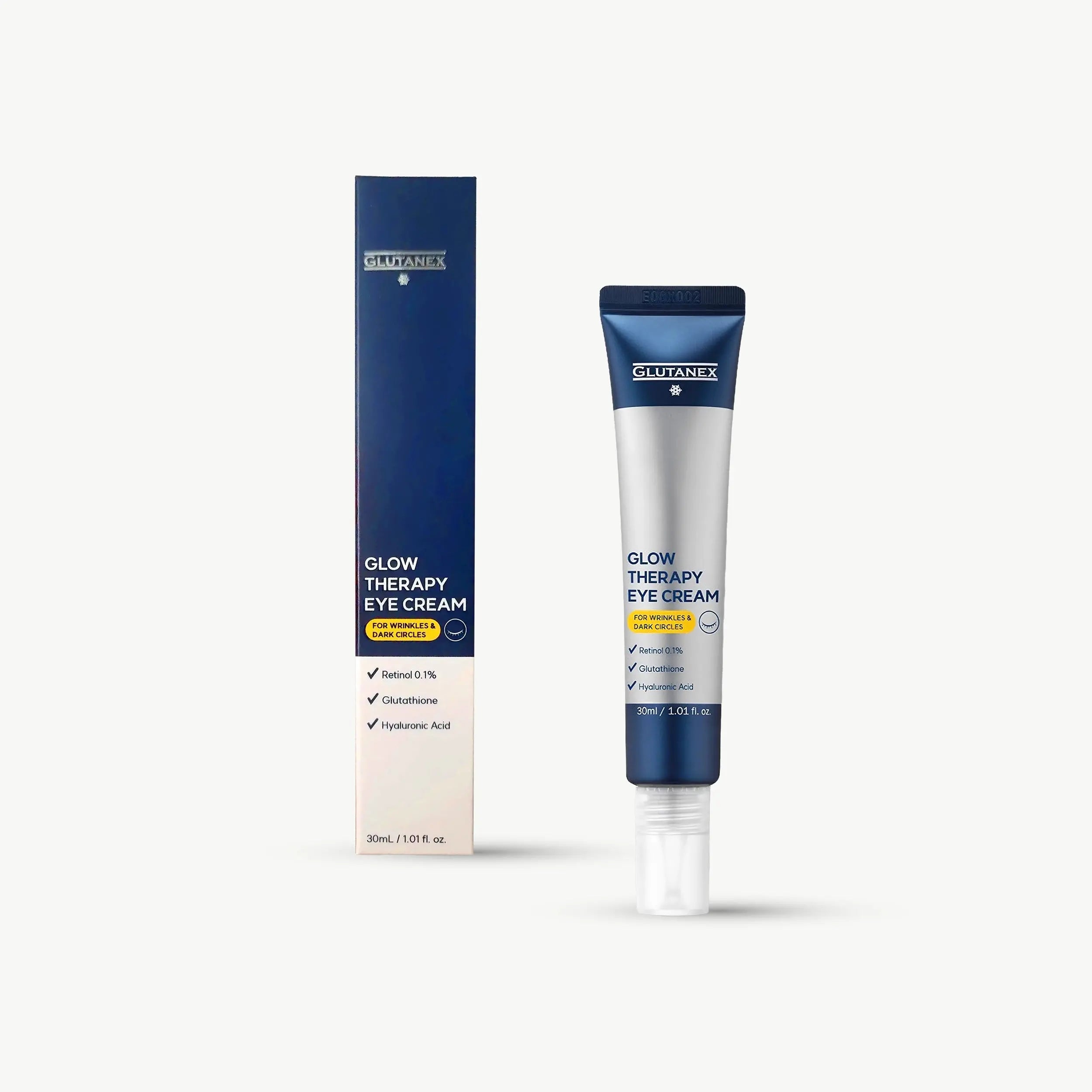 Glow Therapy Eye Cream