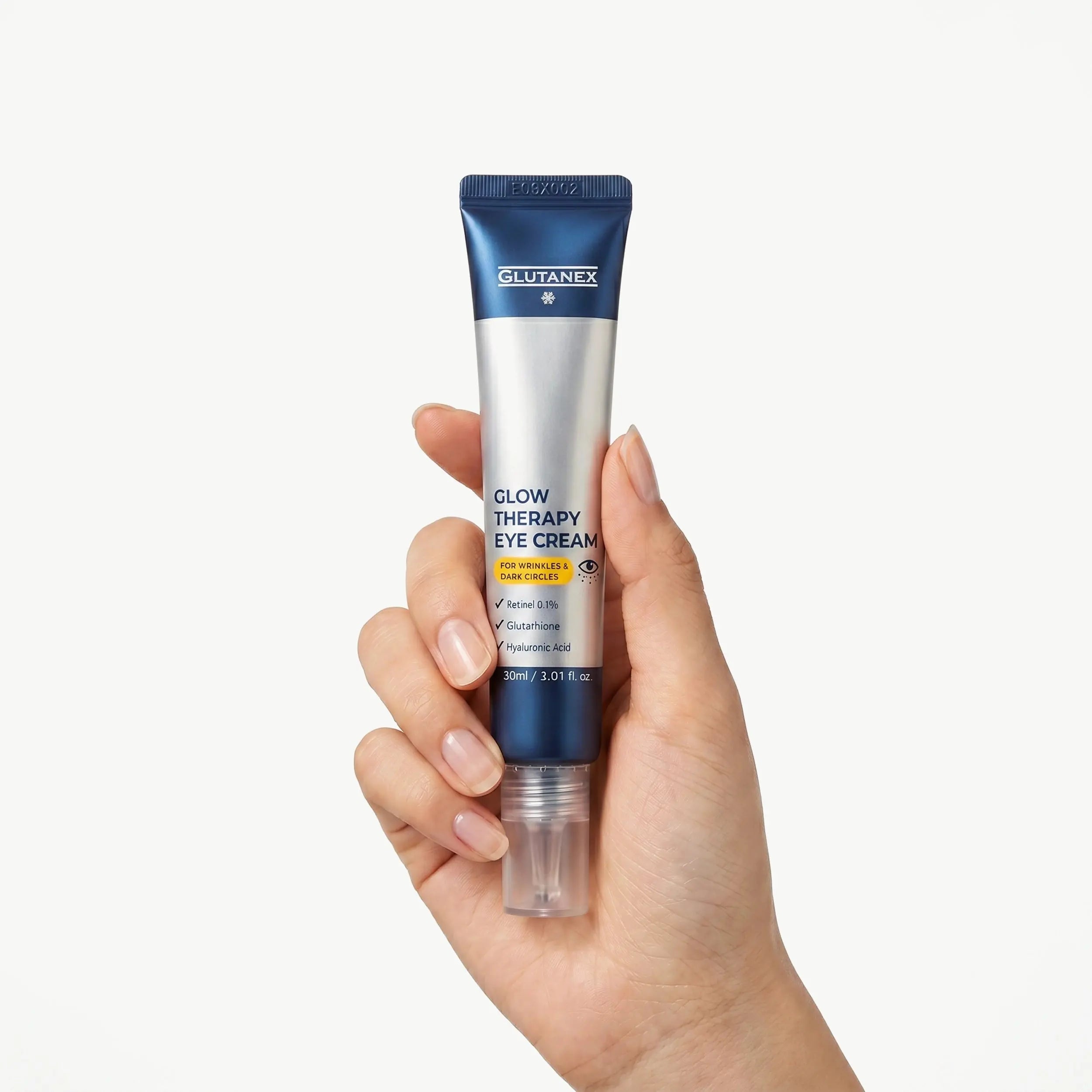 Glow Therapy Eye Cream