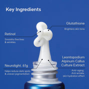 Glow Therapy Eye Cream