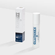 Glutanex Snow White Cream – tone-up and brightening facial cream with glutathione, thioctic acid, and vitamin C for radiant, even-toned skin.