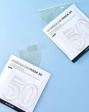 Glutanex Hydroglow Mask 50 - Filler Lux