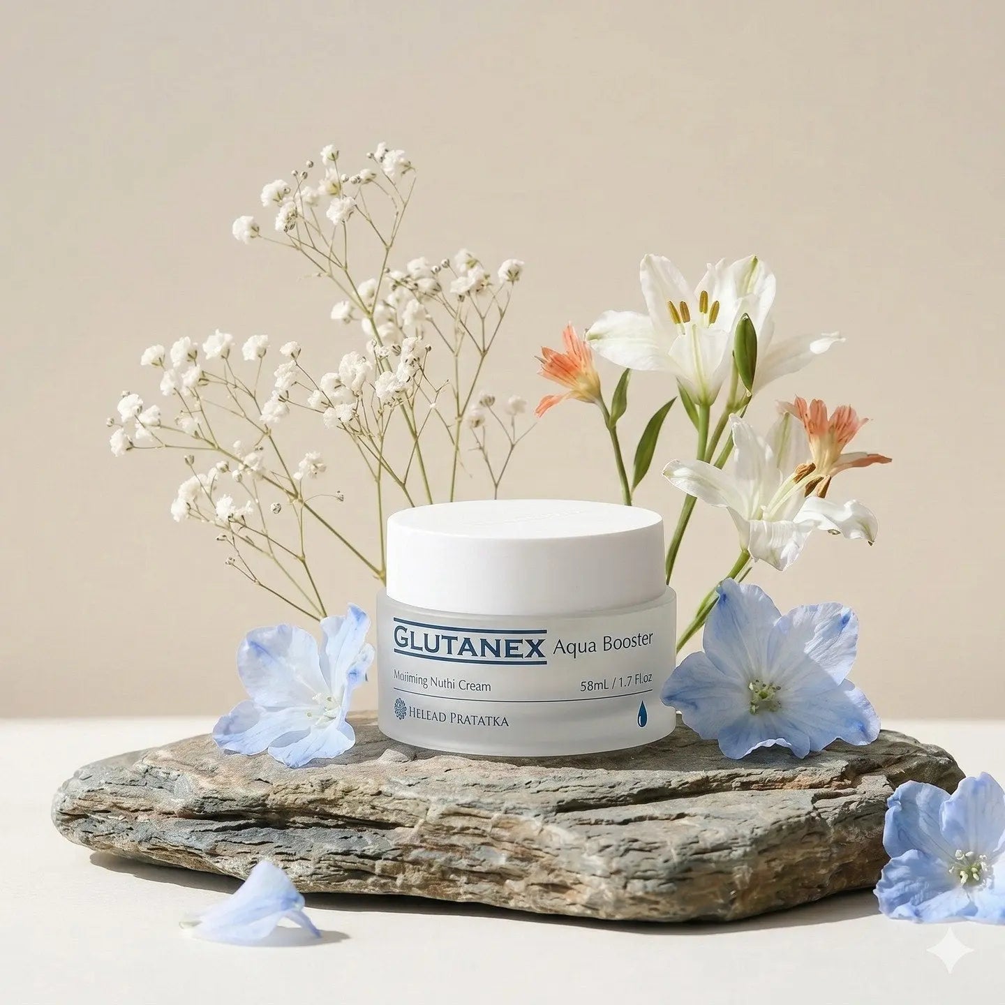 Aqua Booster Cream