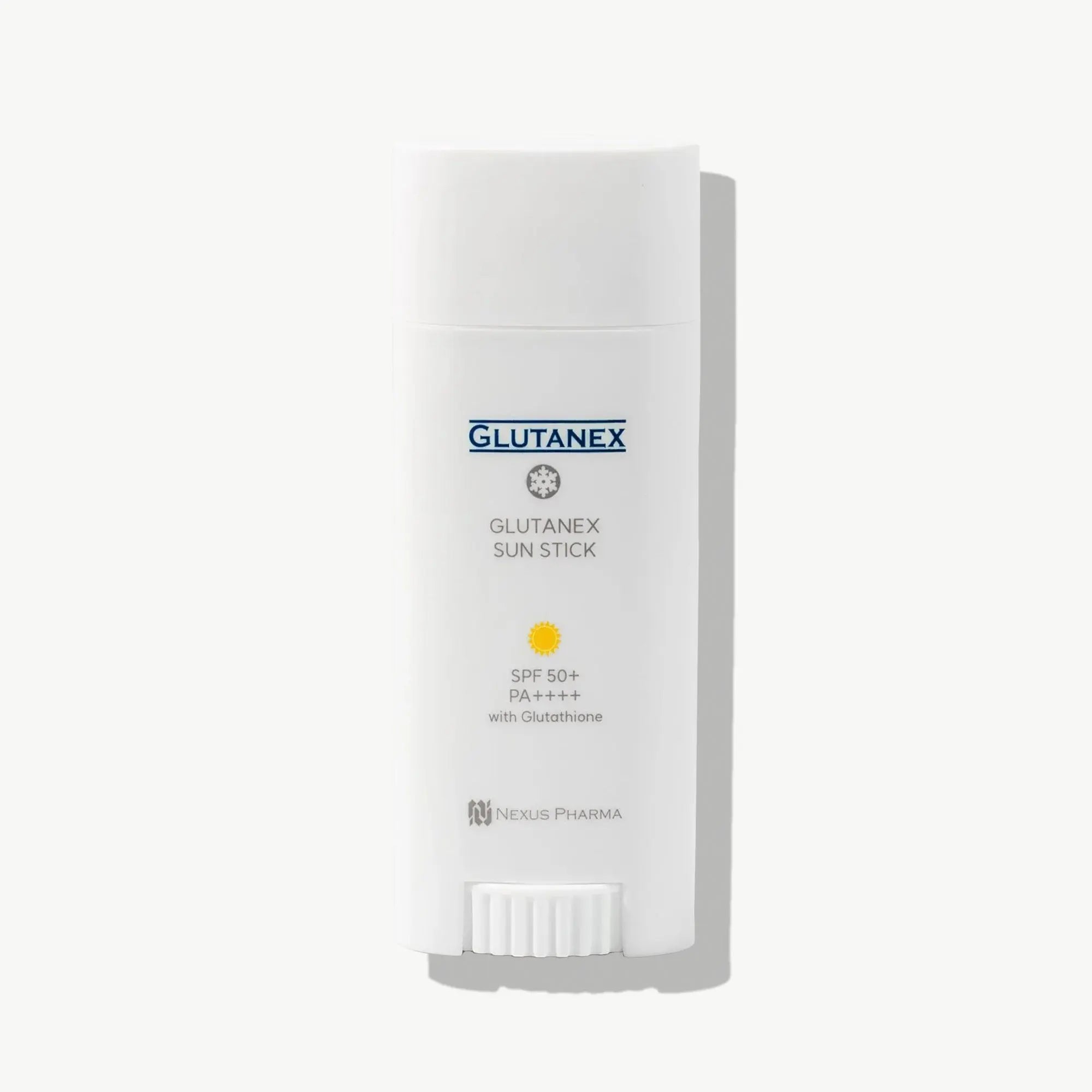 Melanin Sun Blocking Stick – Glutanex