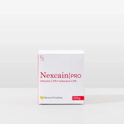 Nexcain Pro – Glutanex
