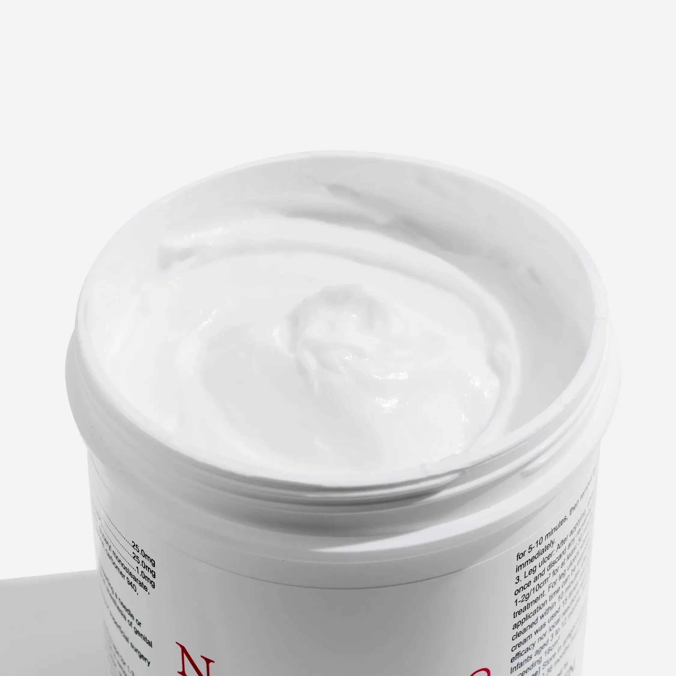 Nexcain Pro – Glutanex