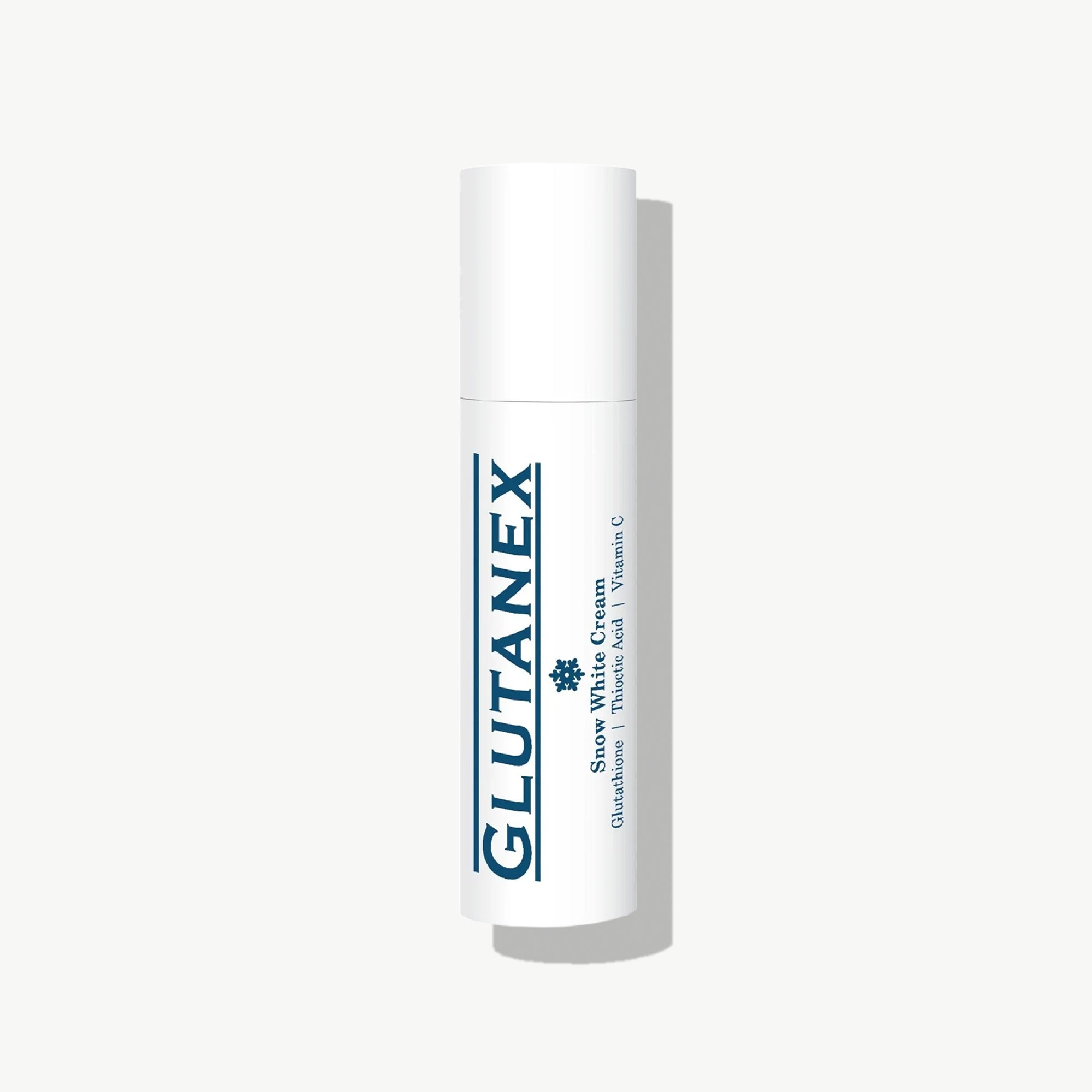 Snow White Cream – Glutanex