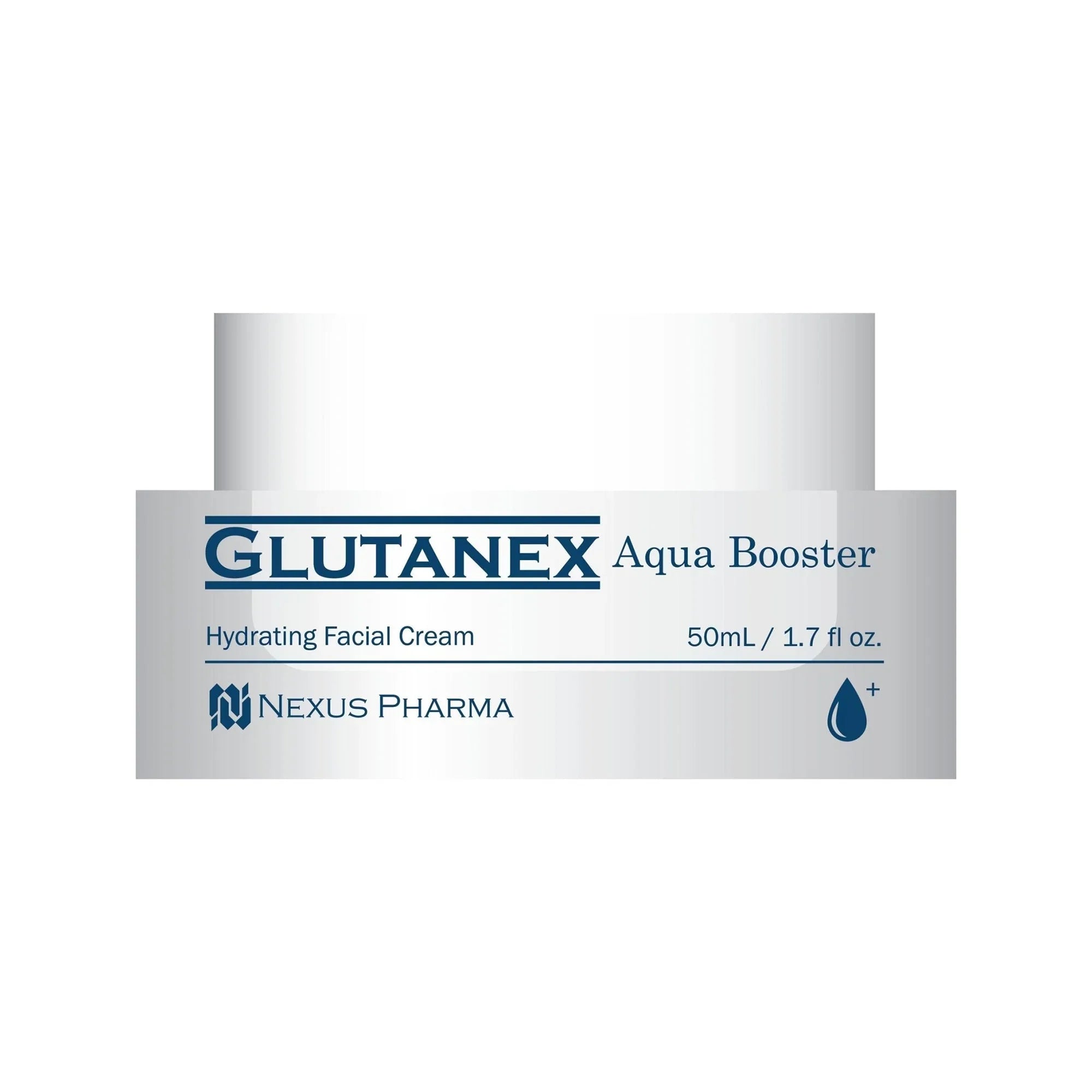 Aqua Booster Cream - Glutanex