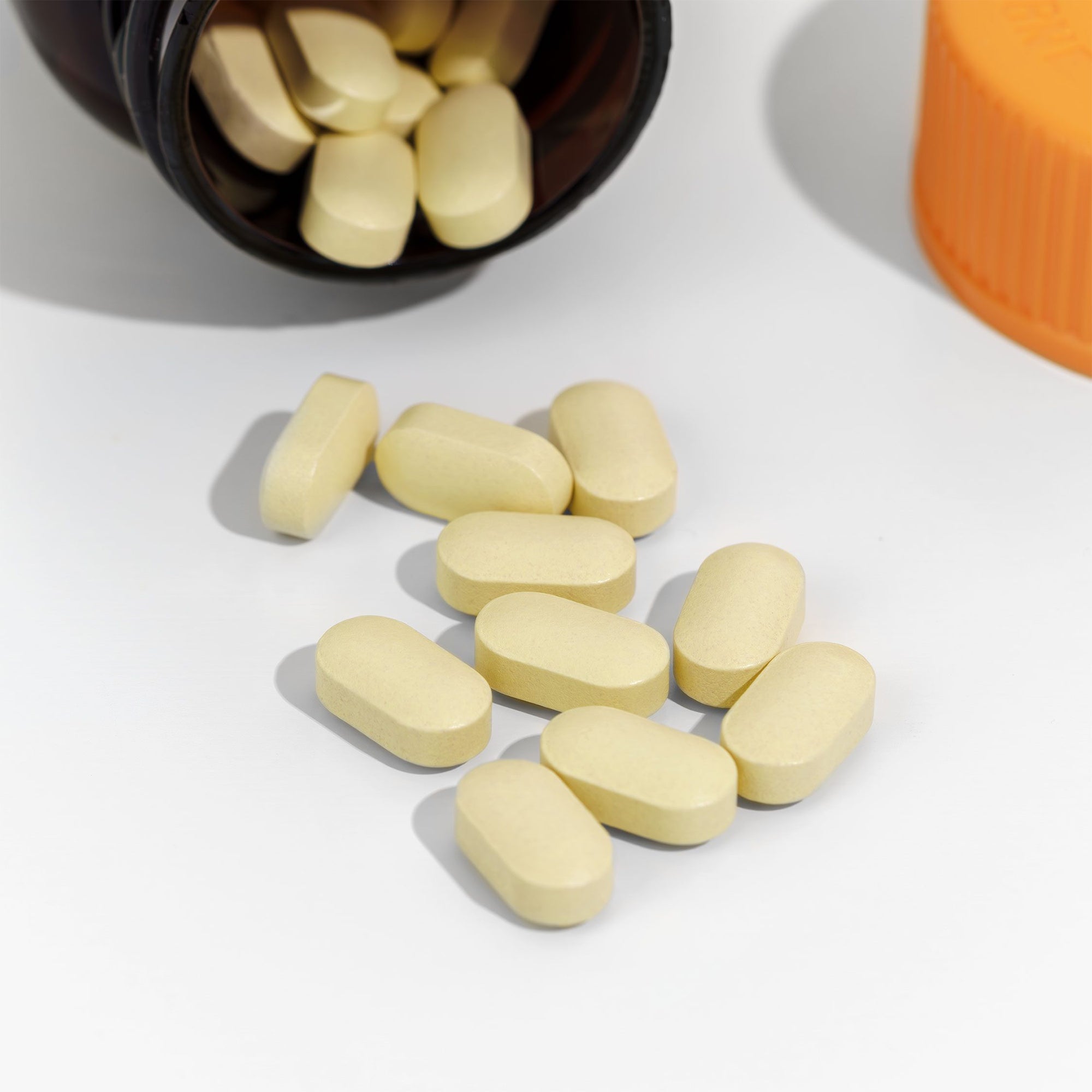Asco-1 Collagen Advanced Tab - Filler Lux