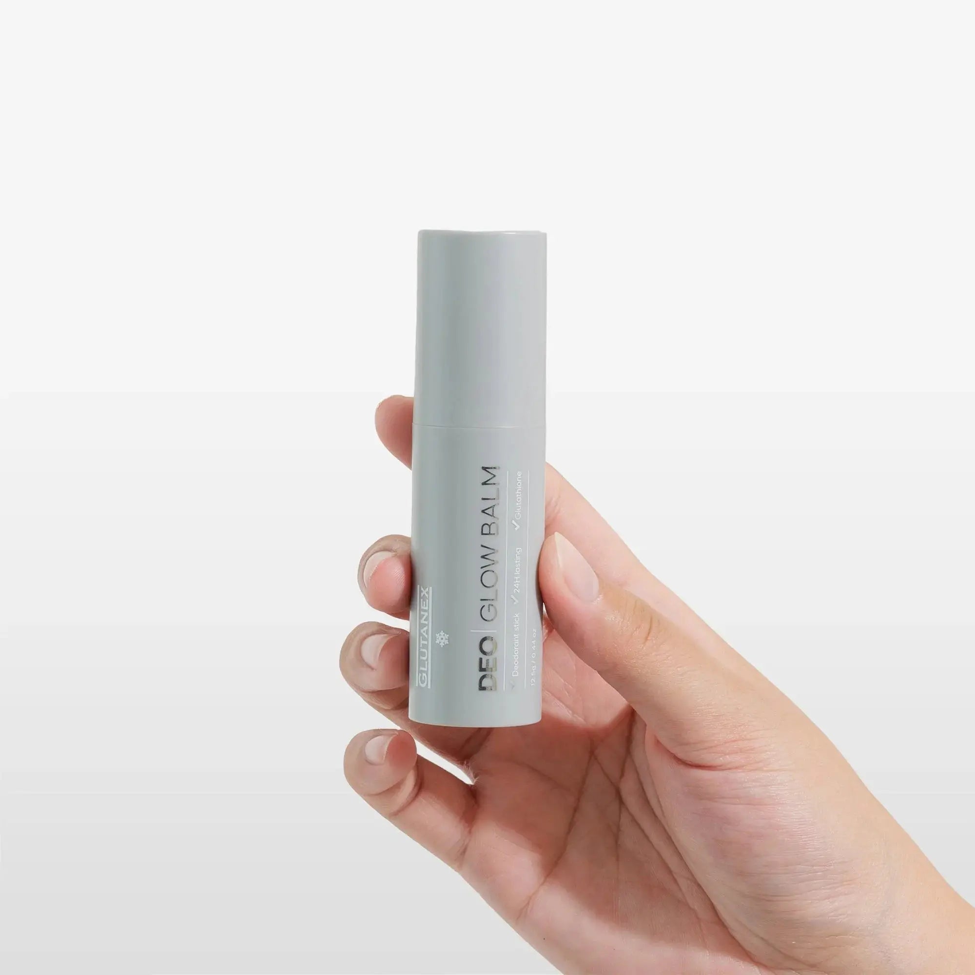 Deo Glow Balm Deodorant