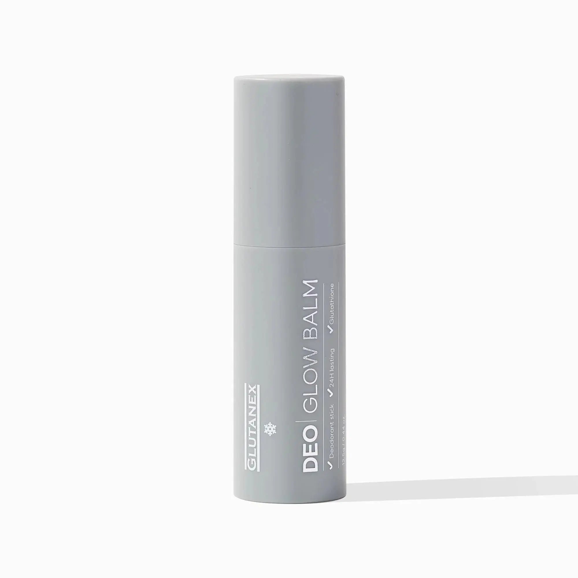 Deo Glow Balm Deodorant – Glutanex