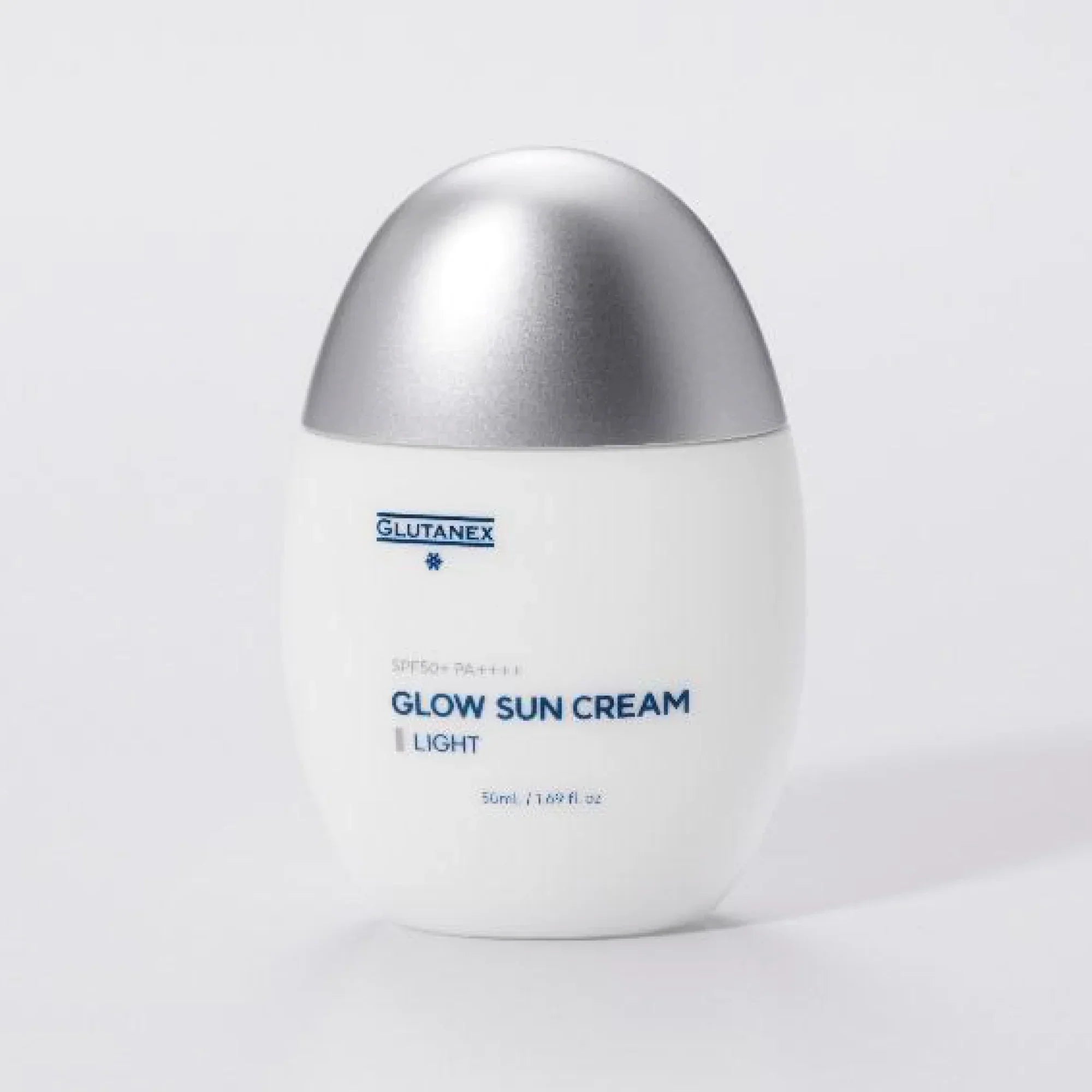 Glow Sun Cream - Glutanex