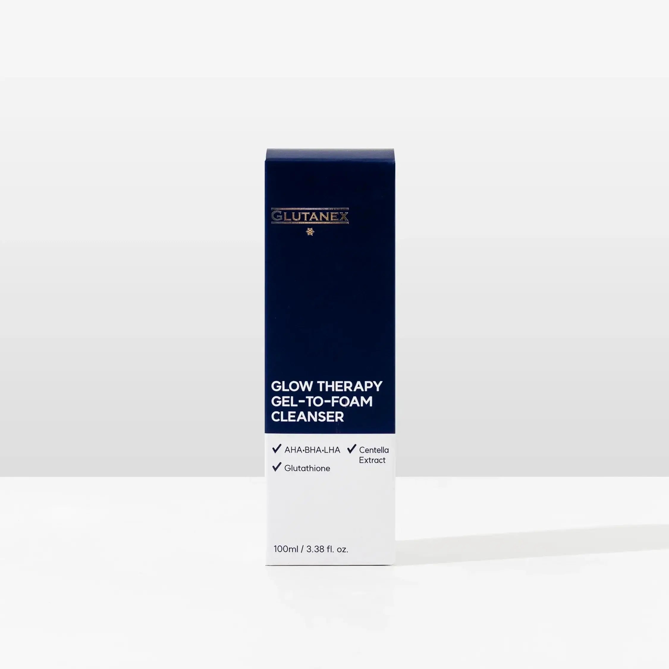 glutathione cleanser & Vitamin C Brightening Buy Best Glutathione Facial Cleanser