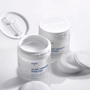 Glow Therapy Pore Pad - Glutanex