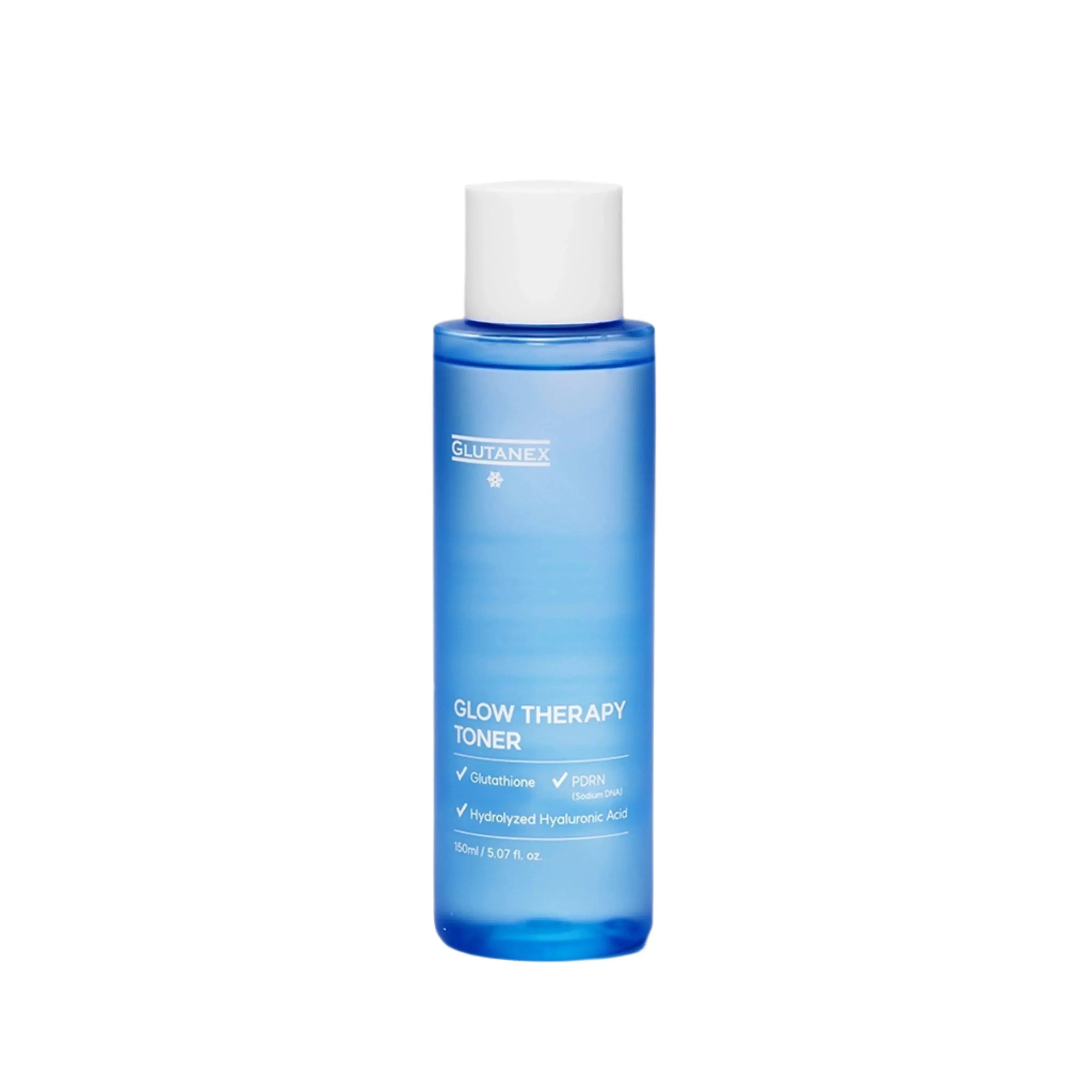 Glow Therapy Toner – Glutanex