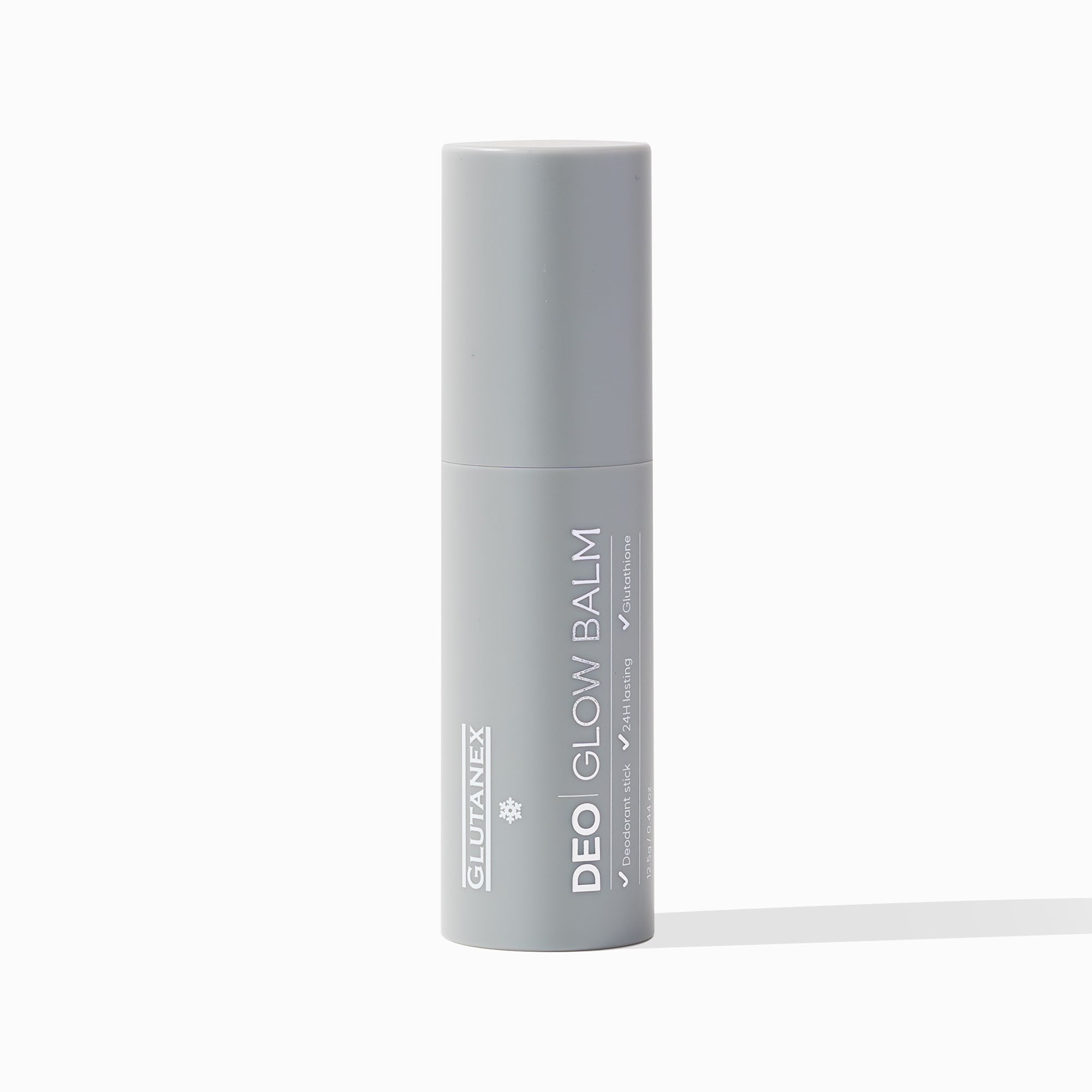 Glutanex Deo Glow Balm Deodorant - Filler Lux