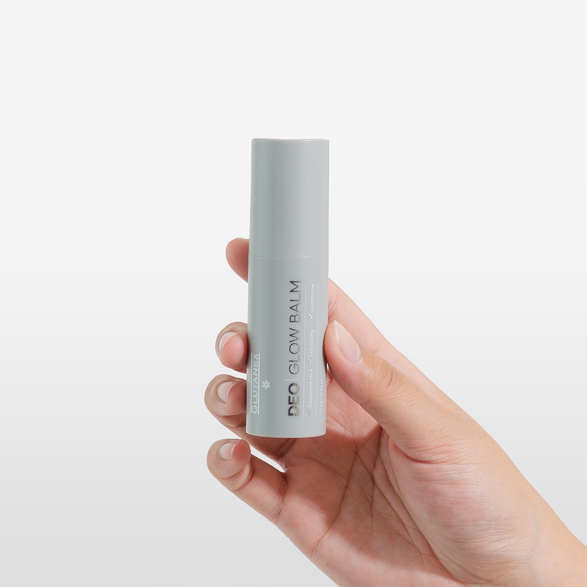 Glutanex Deo Glow Balm Deodorant - Filler Lux
