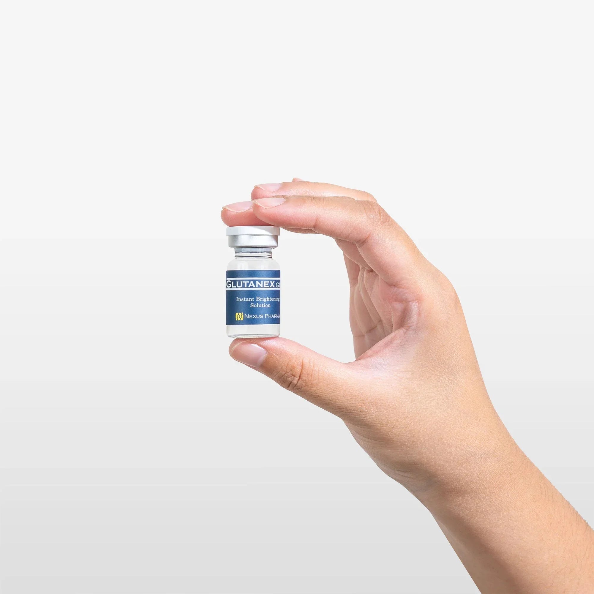 Glutanex Glow [Glutathione + PDRN] - Glutanex
