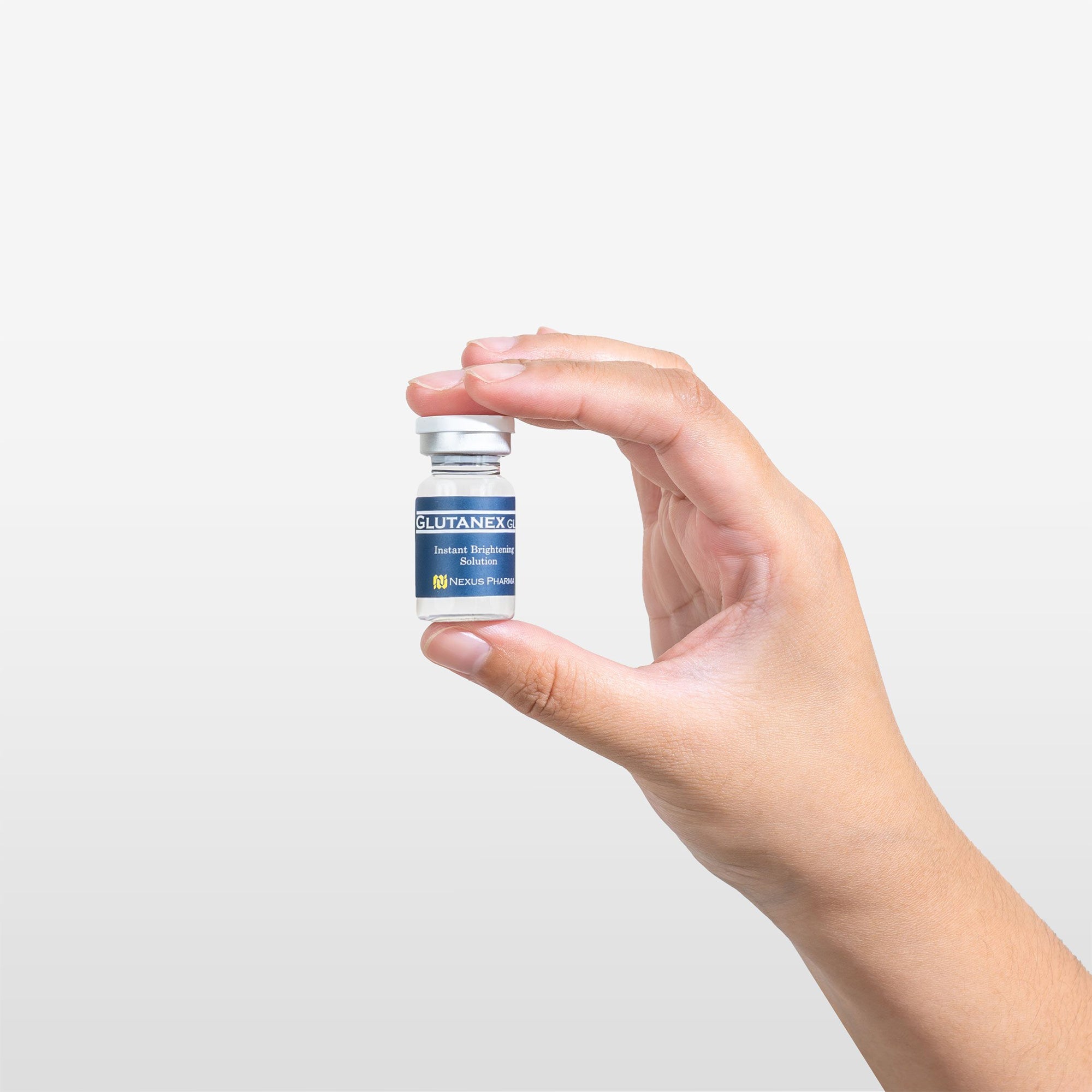 Glutanex Glow [Glutathione + PDRN] - Filler Lux