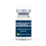 Glutanex Glow [Glutathione + PDRN] - Filler Lux