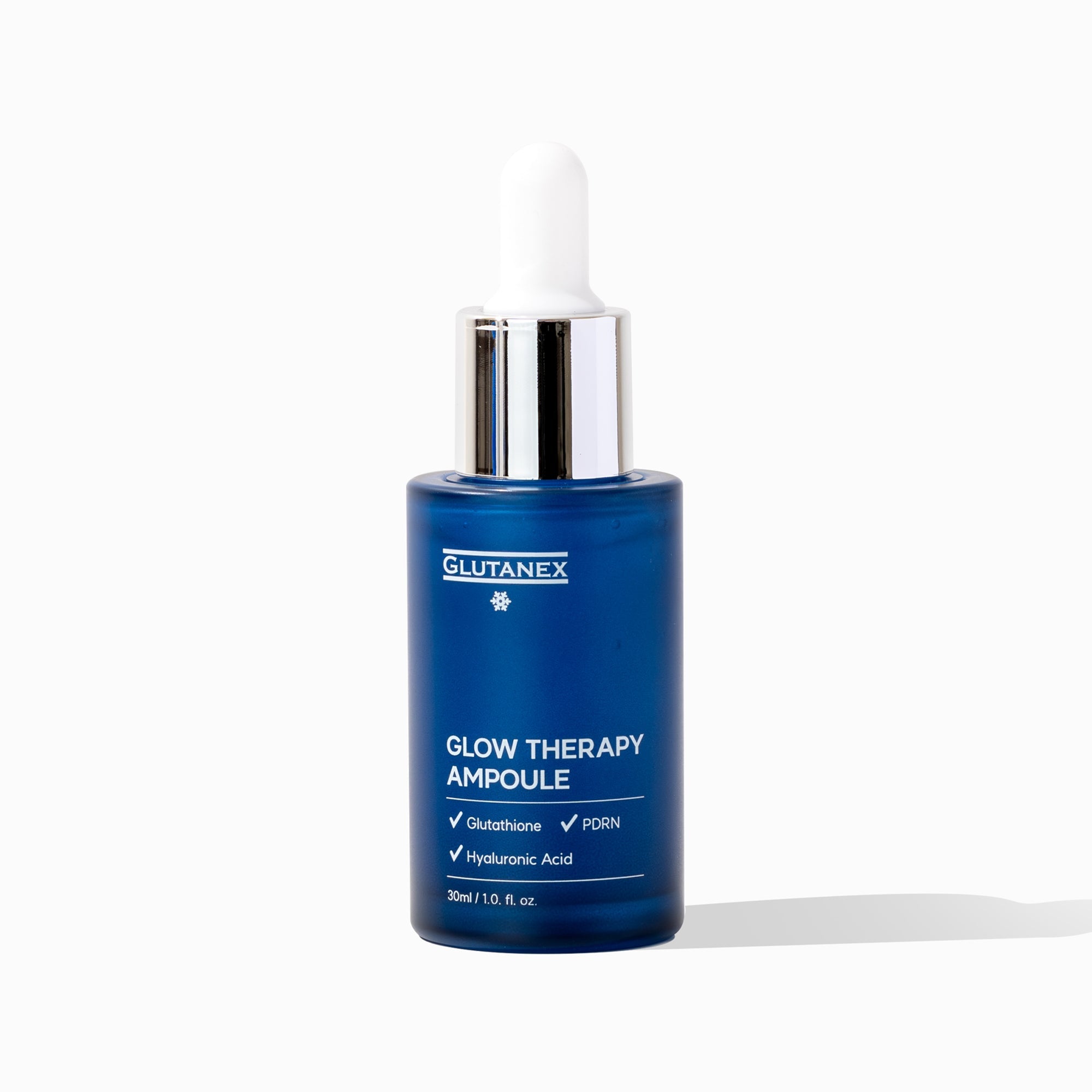 Glutanex Glow Therapy Ampoule - Filler Lux