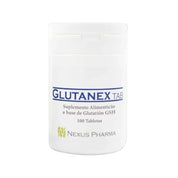 Glutanex Tab 100 Tablets - Glutanex