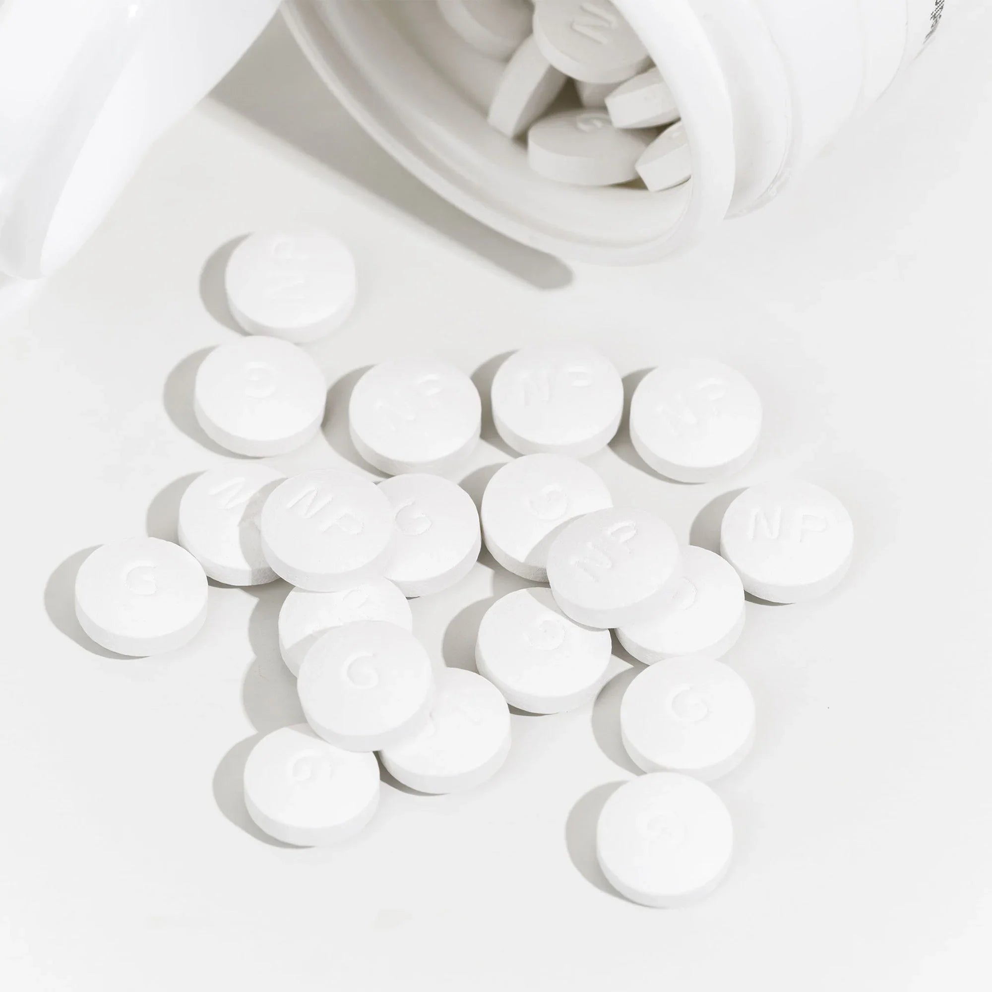 Glutanex Tab 100 Tablets - Glutanex