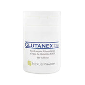 Glutanex Tab 100 Tablets - Filler Lux