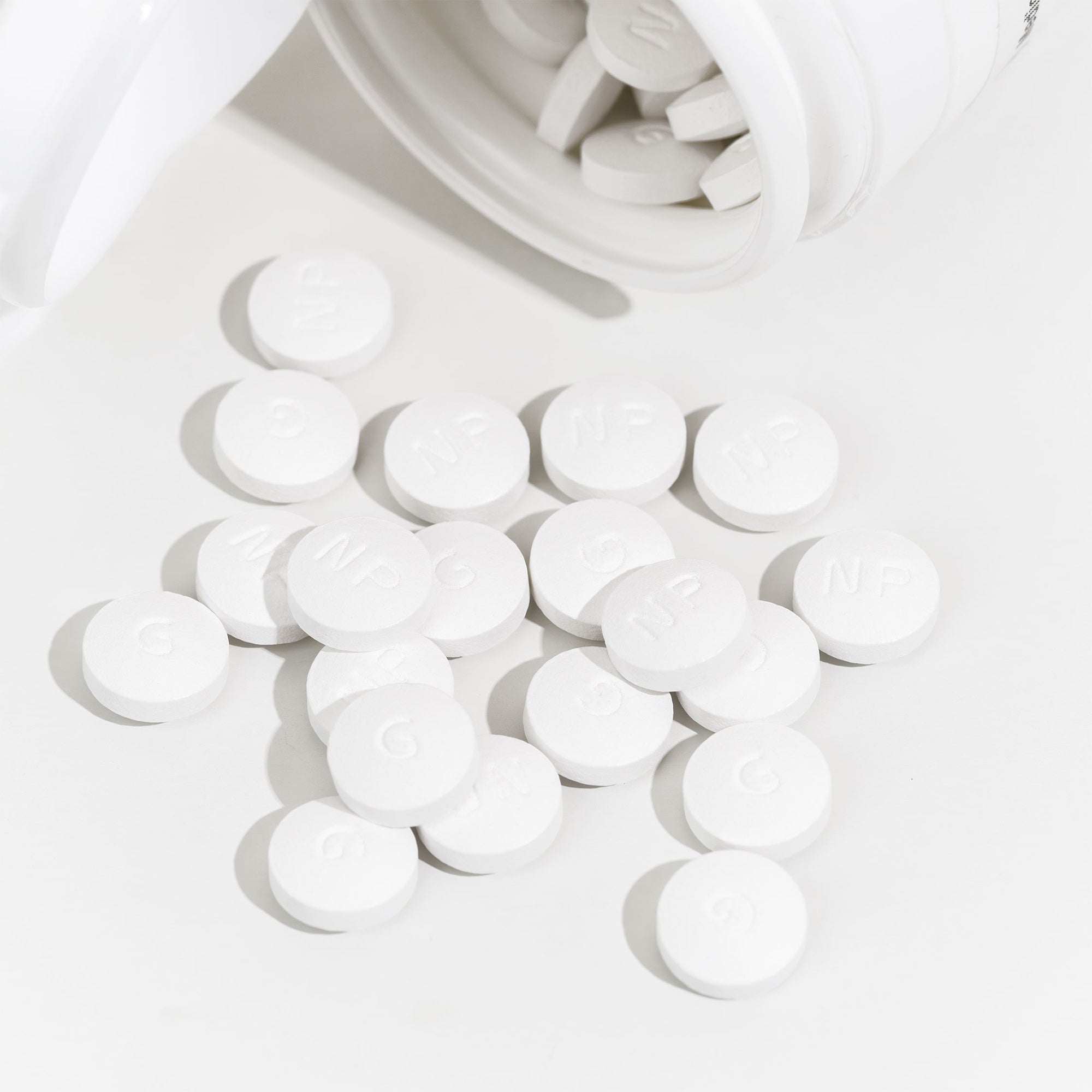 Glutanex Tab 100 Tablets - Filler Lux